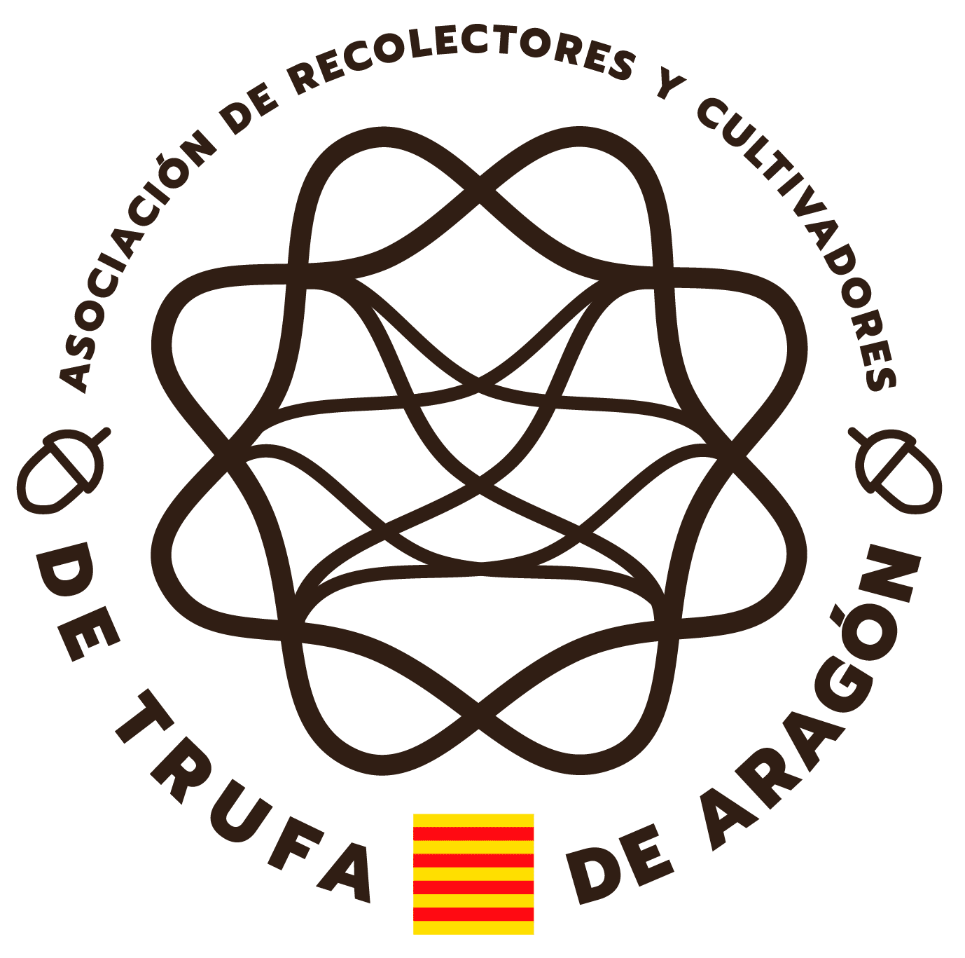 Logo Trufa de Aragón