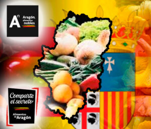 Experto/a Alimentos Aragón y Valle del Ebro