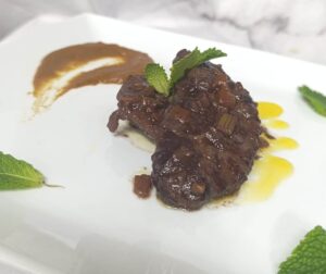 "Taller dentro de la X Ruta Gastronómica de la Carne de Toro"