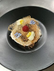 COCINA CREATIVA - 1 sesión -35€